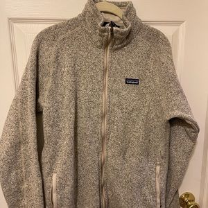 Women's Better Sweater Fleece Jacket